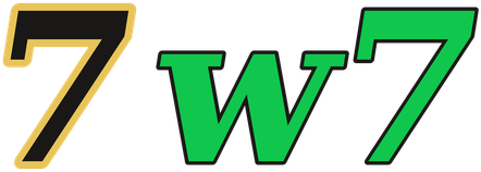 7w7 logo