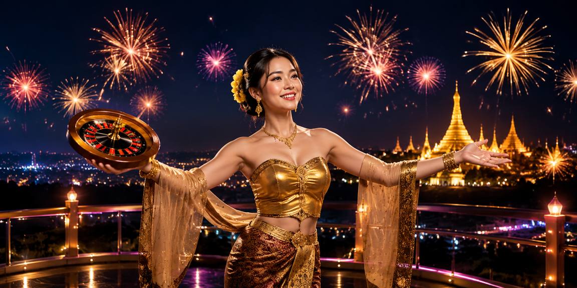 7w7 အားကစားလောင်းကစား